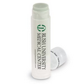 Clear Stick Beeswax Lip Balm, SPF 15